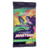 MTG : Commander Masters Set Booster FR
