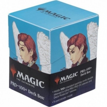 MTG : Commander Masters 2023 100+ Deck Box