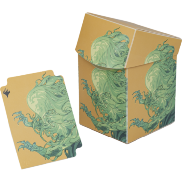 MTG : Commander Masters 2023 100+ Deck Box
