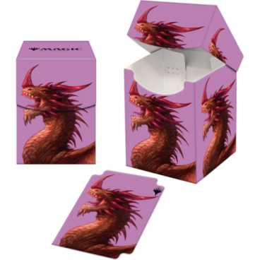 MTG : Commander Masters 2023 100+ Deck Box