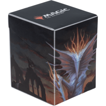 MTG : Commander Masters 2023 100+ Deck Box