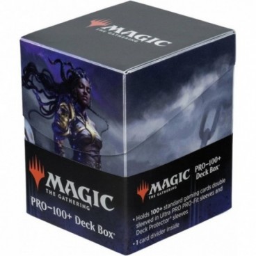 MTG : Commander Masters 2023 100+ Deck Box