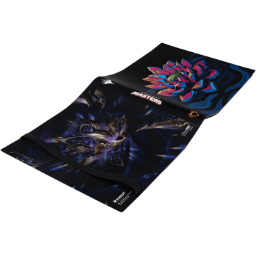 Mtg : Commander Masters 2023 12-Pocket Pro-Binder
