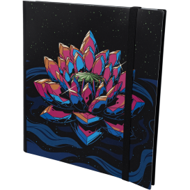 Mtg : Commander Masters 2023 12-Pocket Pro-Binder