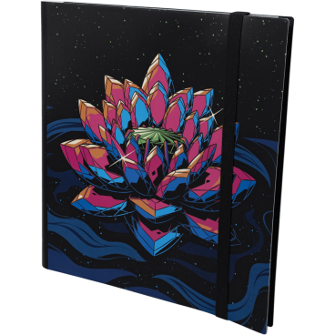 Mtg : Commander Masters 2023 12-Pocket Pro-Binder