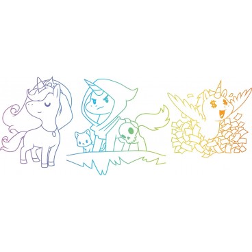 Unstable Unicorns
