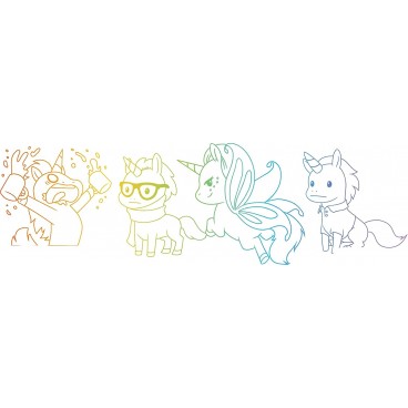 Unstable Unicorns