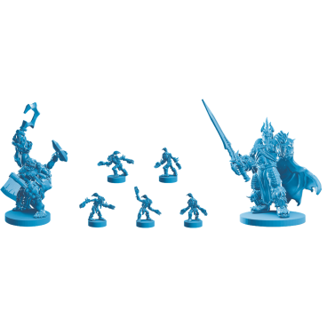 World Of Warcraft : Pandemic System