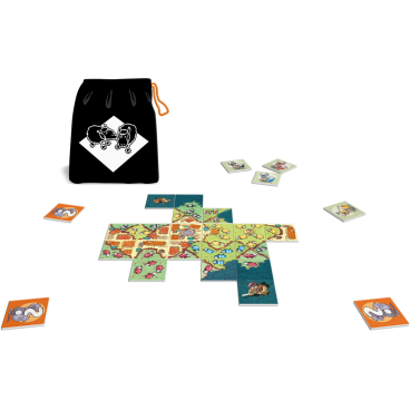 Guerre Des Moutons (La)