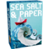 Sea Salt & Paper