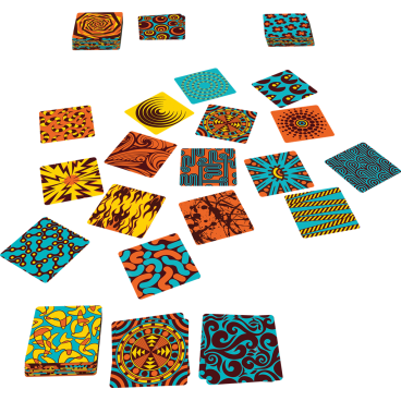 Twin It Jeux de Société